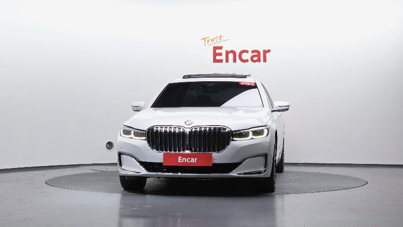 car BMW 7 Series id57601 photo #3