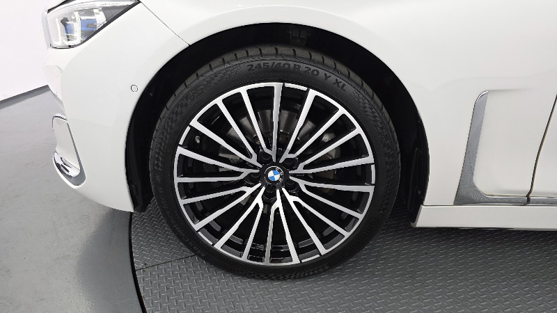 car BMW 7 Series id57601 photo #5