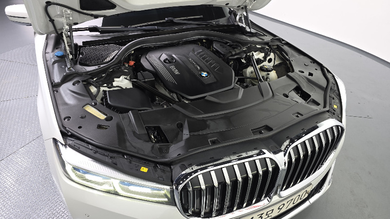 car BMW 7 Series id57601 photo #6