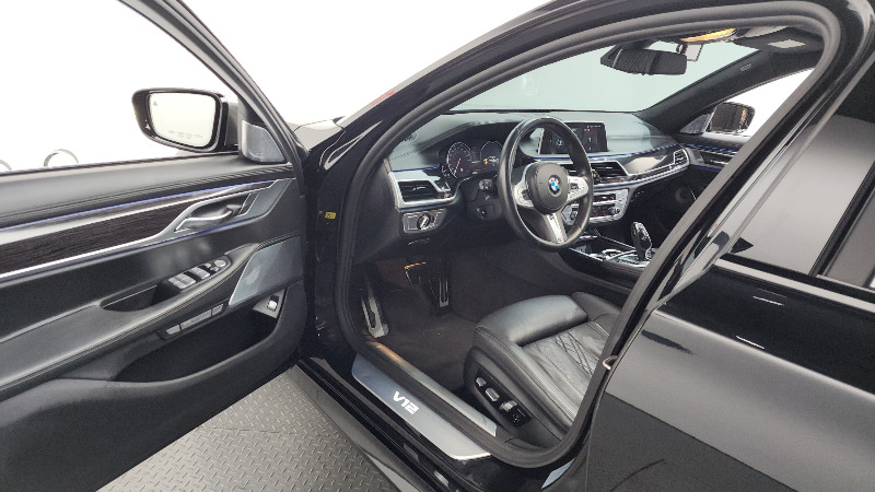 car BMW 7 Series id57603 photo #10