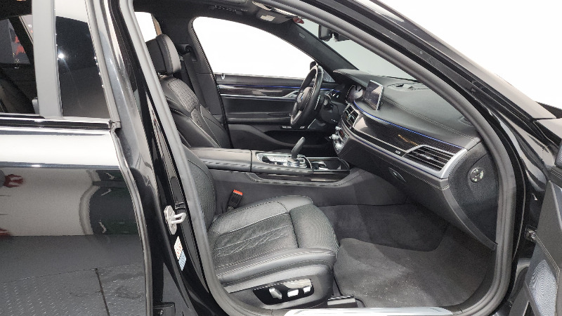 car BMW 7 Series id57603 photo #11