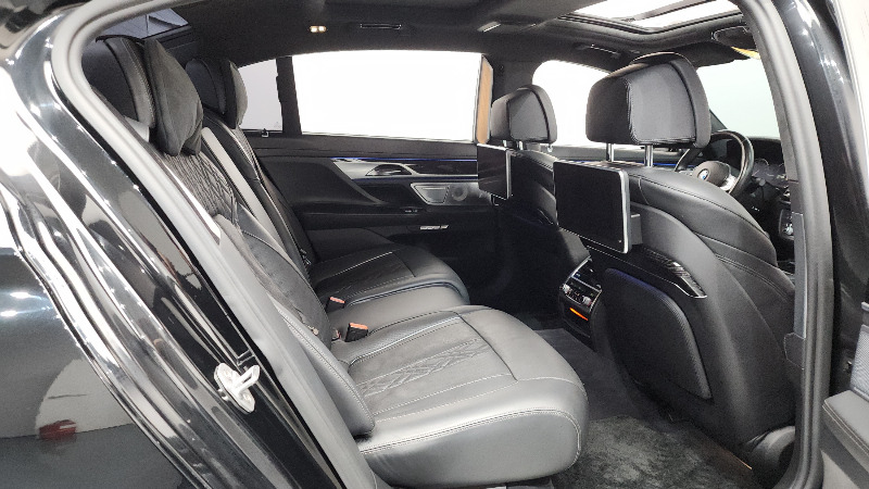 car BMW 7 Series id57603 photo #12