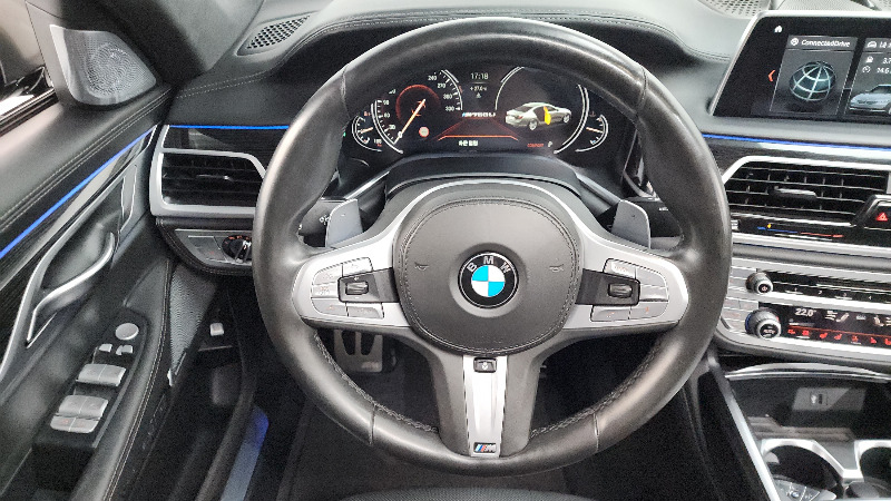 car BMW 7 Series id57603 photo #13