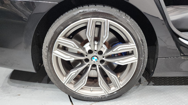 car BMW 7 Series id57603 photo #5