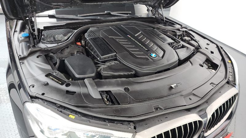 car BMW 7 Series id57603 photo #6