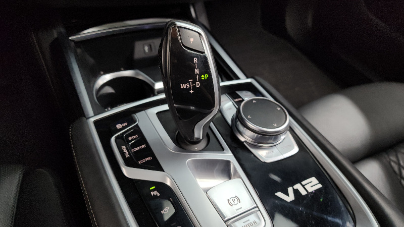car BMW 7 Series id57603 photo #9