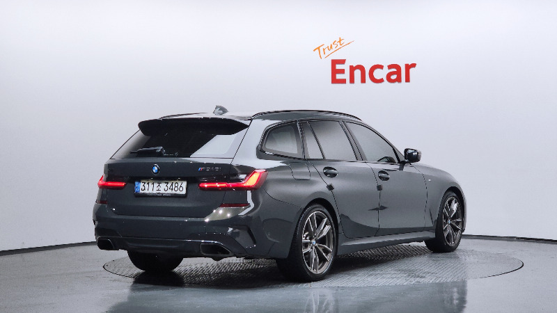 car BMW 3 Series id57604 photo #2