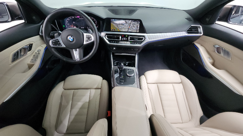 car BMW 3 Series id57604 photo #7