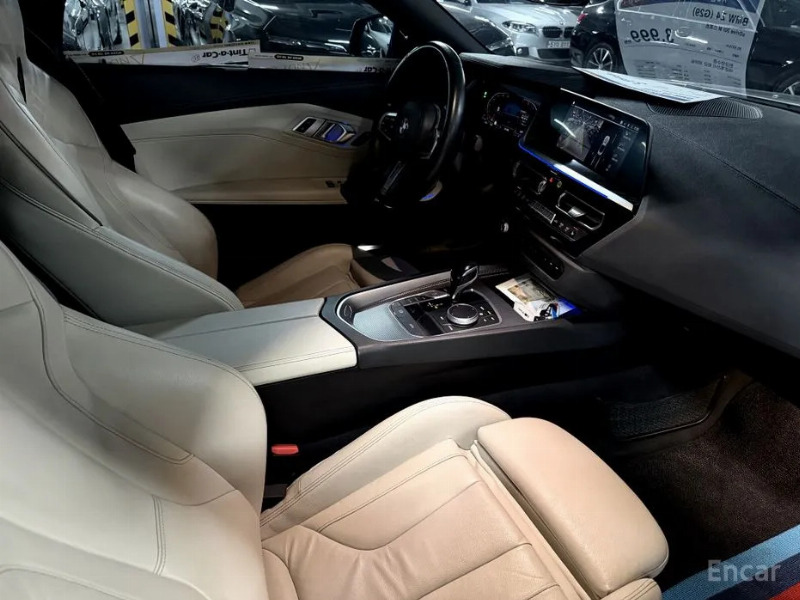 car BMW Z4 id57607 photo #12