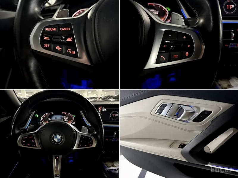 car BMW Z4 id57607 photo #16
