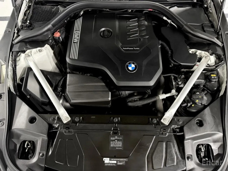 car BMW Z4 id57607 photo #17