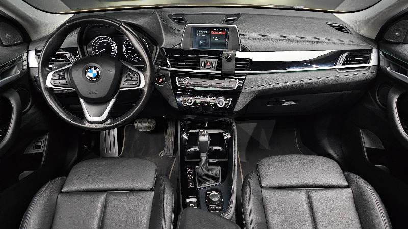 car BMW X2 id57615 photo #7