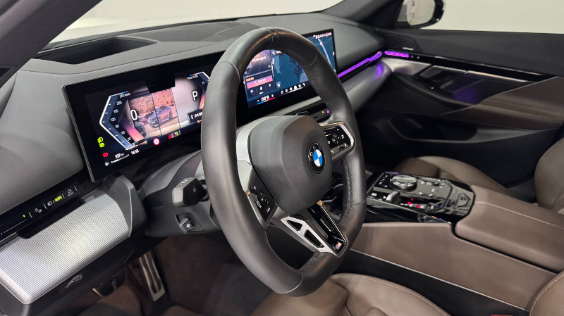 car BMW 5 Series id57621 photo #11