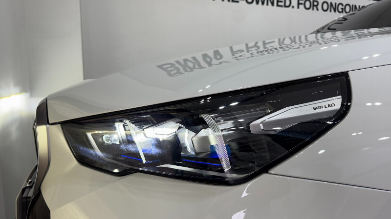 car BMW 5 Series id57621 photo #18