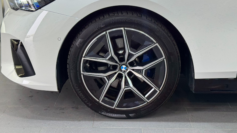 car BMW 5 Series id57621 photo #5