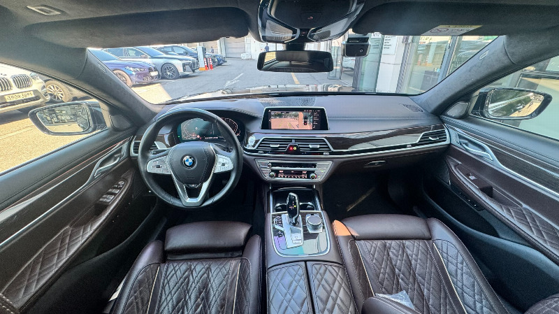 car BMW 7 Series id57626 photo #7