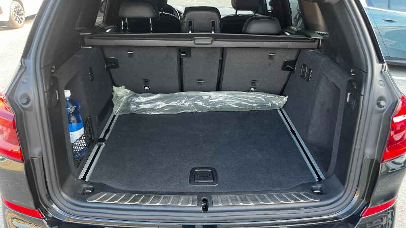 car BMW X3 id57628 photo #14