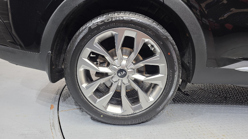 car KIA Sorento id57636 photo #5