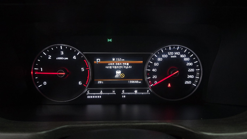 car KIA Sorento id57636 photo #8
