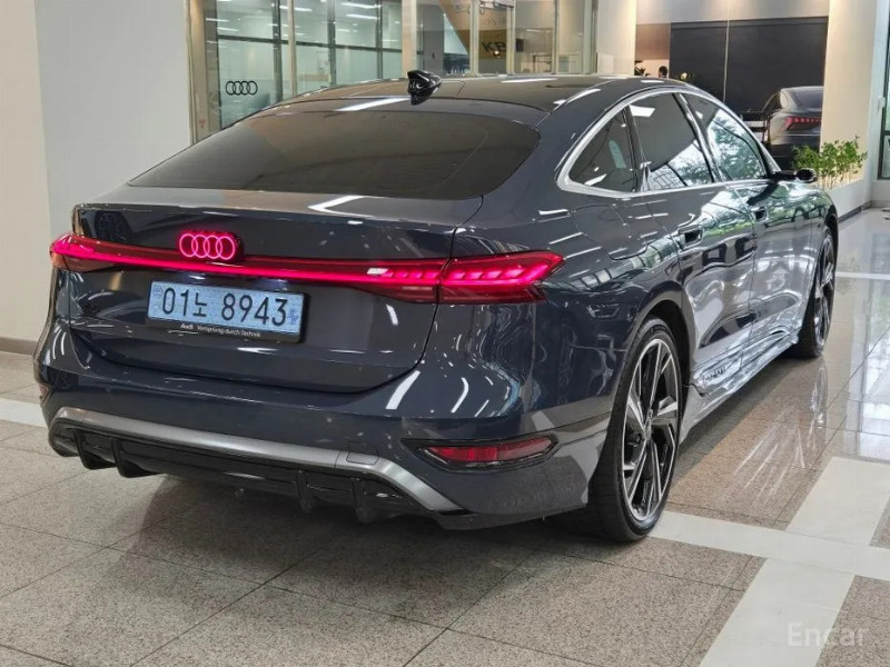 car Audi A6 id57645 photo #2
