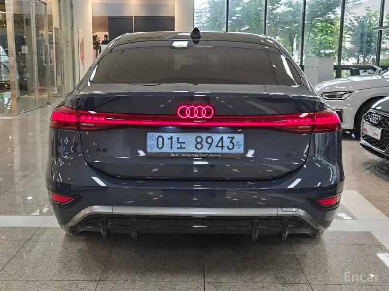 car Audi A6 id57645 photo #4