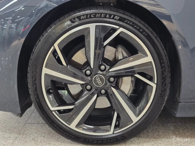 car Audi A6 id57645 photo #5