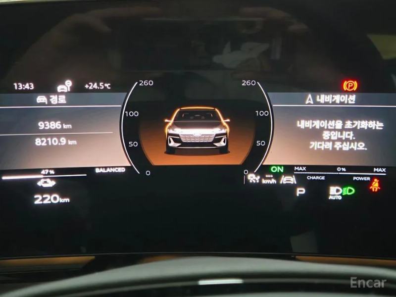 car Audi A6 id57645 photo #8