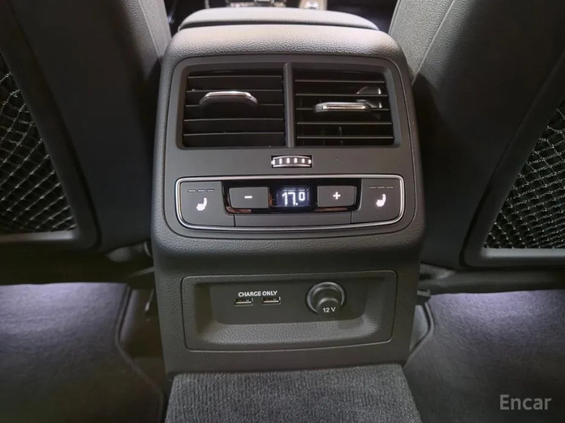 car Audi A5 id57649 photo #19