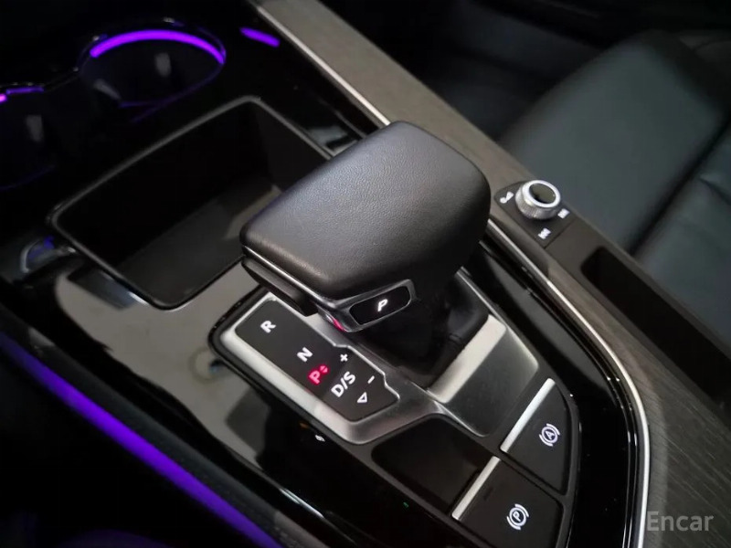 car Audi A5 id57649 photo #9
