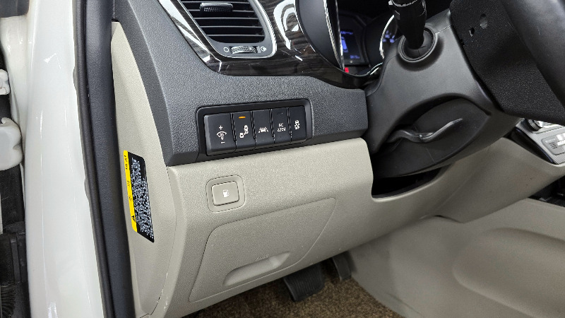 car KIA Carnival id57656 photo #16