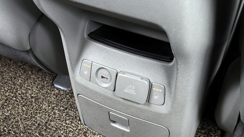 car KIA Carnival id57656 photo #19