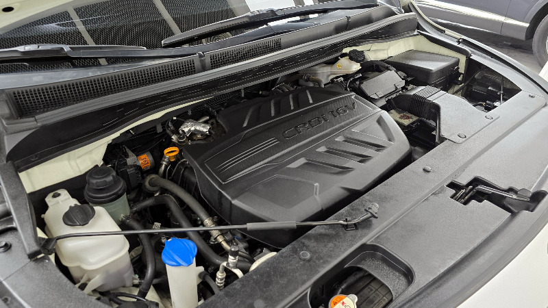 car KIA Carnival id57656 photo #6
