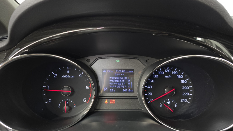 car KIA Carnival id57656 photo #8