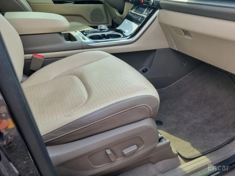 car KIA Carnival id57657 photo #11