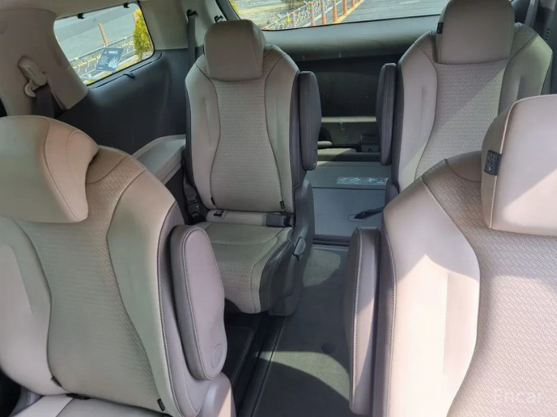 car KIA Carnival id57657 photo #16