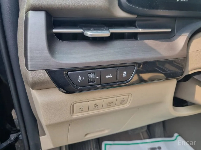 car KIA Carnival id57657 photo #18