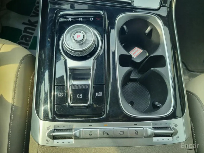 car KIA Carnival id57657 photo #8