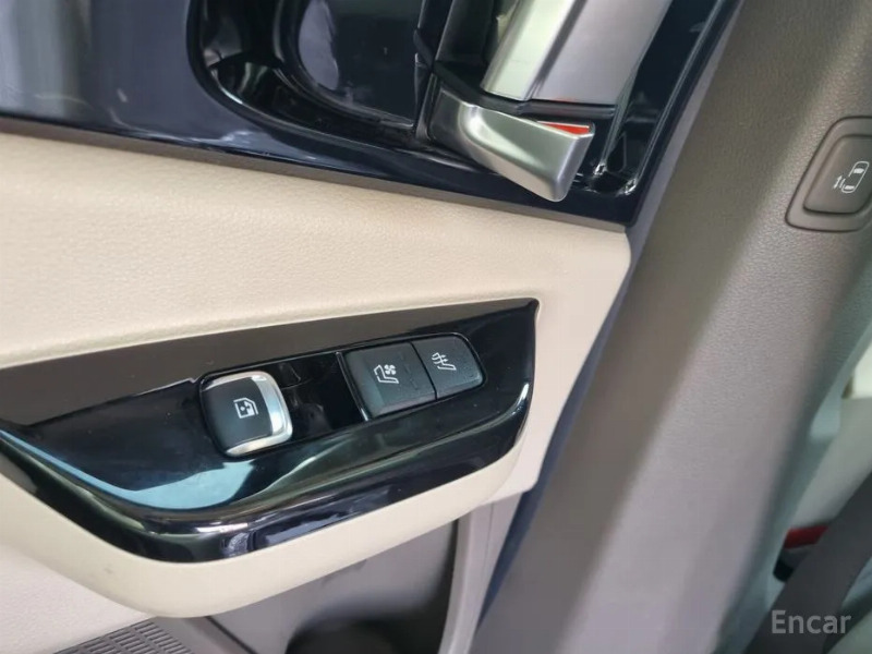 car KIA Carnival id57657 photo #9