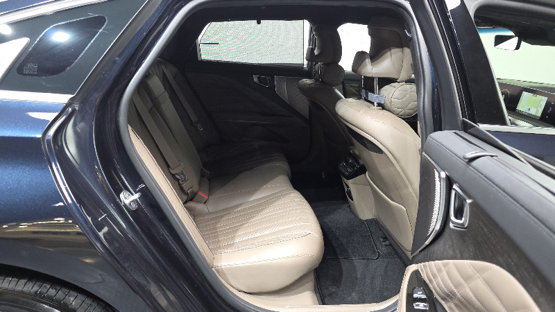 car KIA K8 id57675 photo #12