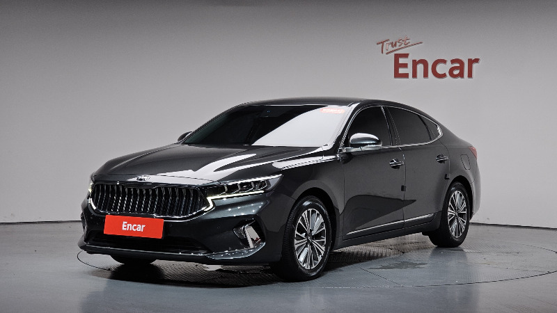 car KIA K7 id57678 main photo