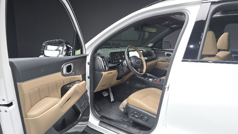 car KIA Sorento id57699 photo #10
