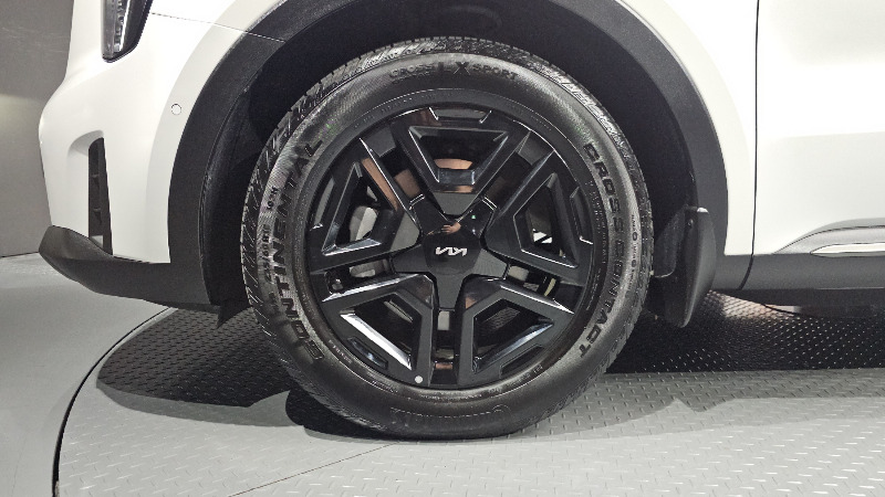 car KIA Sorento id57699 photo #5