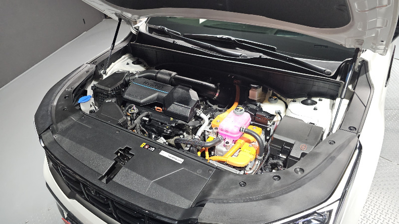 car KIA Sorento id57699 photo #6