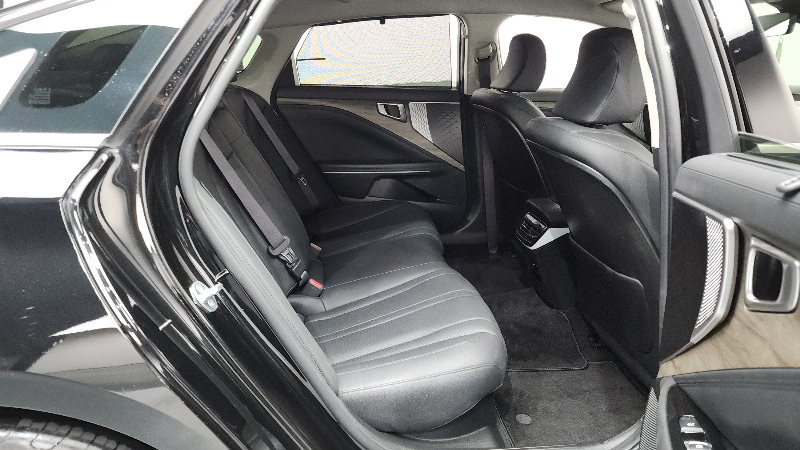 car KIA K8 id57700 photo #11