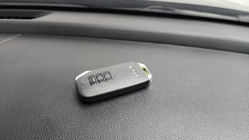 car KIA K8 id57700 photo #16