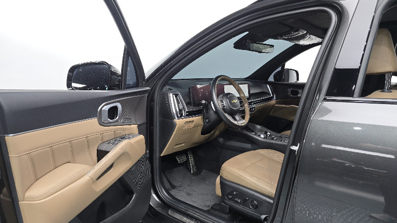 car KIA Sorento id57701 photo #10