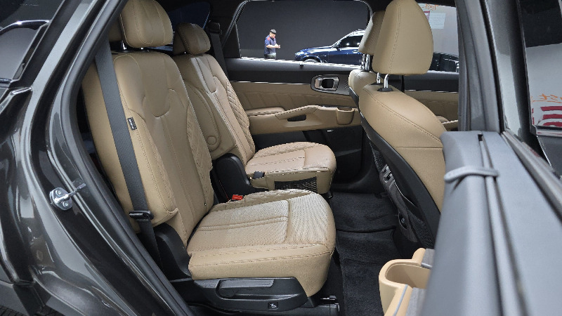 car KIA Sorento id57701 photo #11