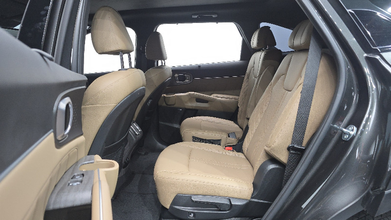 car KIA Sorento id57701 photo #12