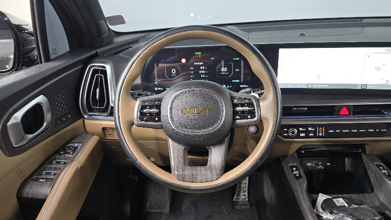 car KIA Sorento id57701 photo #13