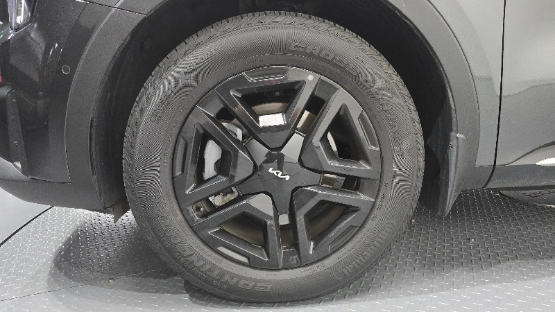 car KIA Sorento id57701 photo #5